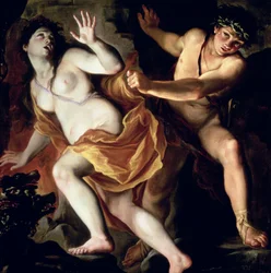 Orpheus und Eurydike, 1695-1705